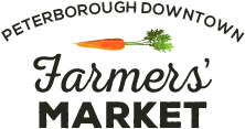 Peterborough Downtown Farmers' Market